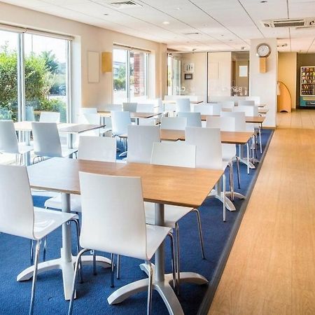 Travelodge Грейт-Ярмут Екстер'єр фото