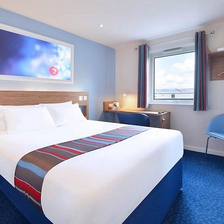 Travelodge Грейт-Ярмут Екстер'єр фото