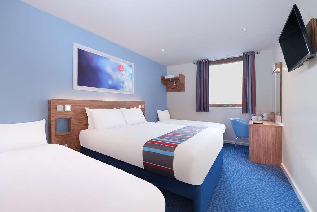 Travelodge Грейт-Ярмут Номер фото