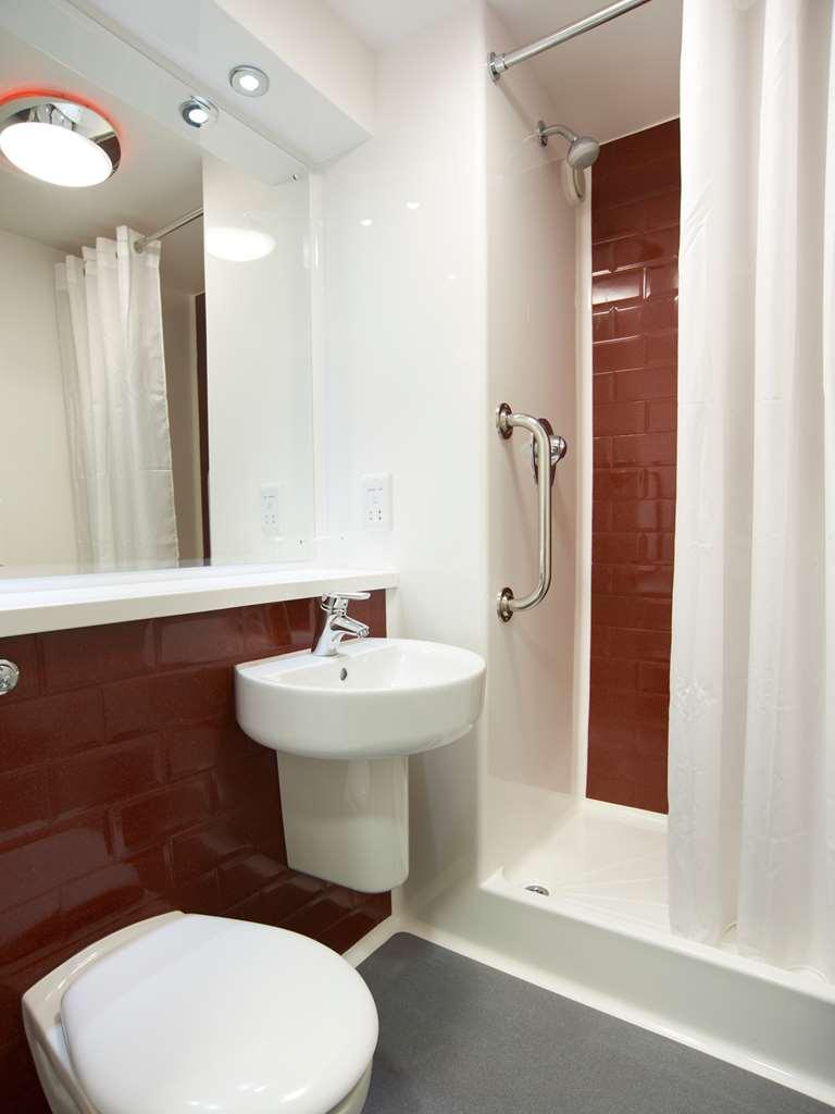Travelodge Грейт-Ярмут Номер фото