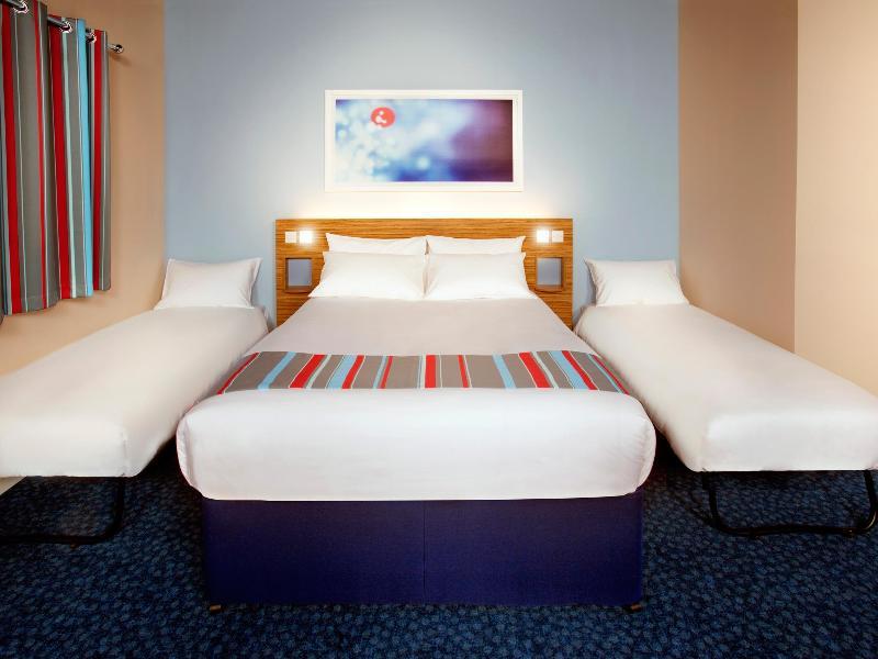 Travelodge Грейт-Ярмут Екстер'єр фото