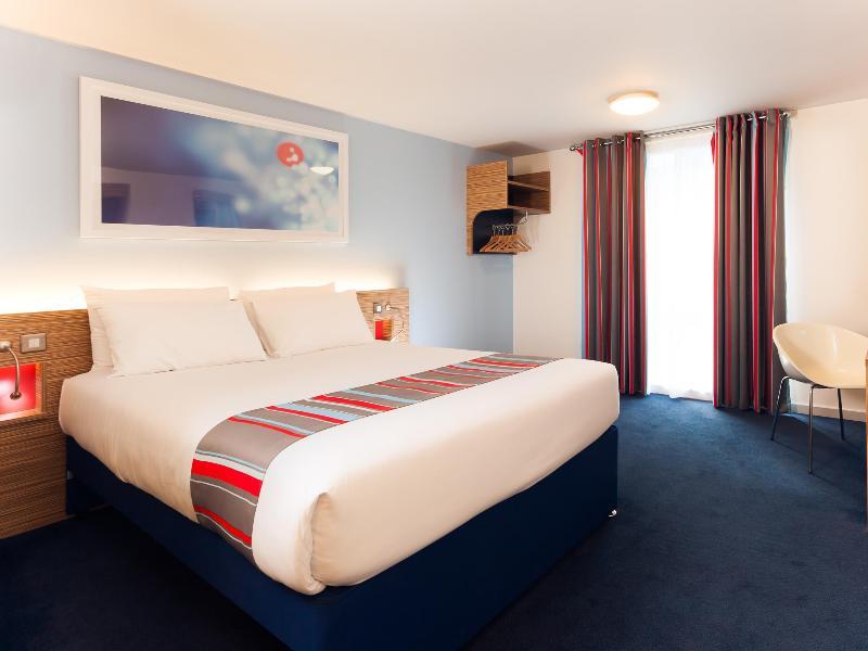 Travelodge Грейт-Ярмут Екстер'єр фото