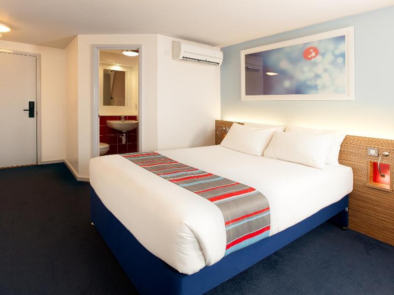 Travelodge Грейт-Ярмут Екстер'єр фото