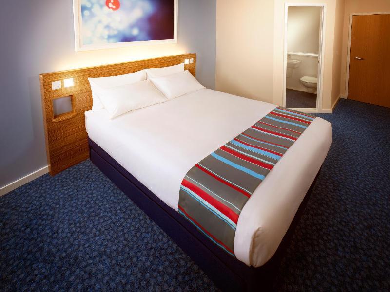 Travelodge Грейт-Ярмут Екстер'єр фото